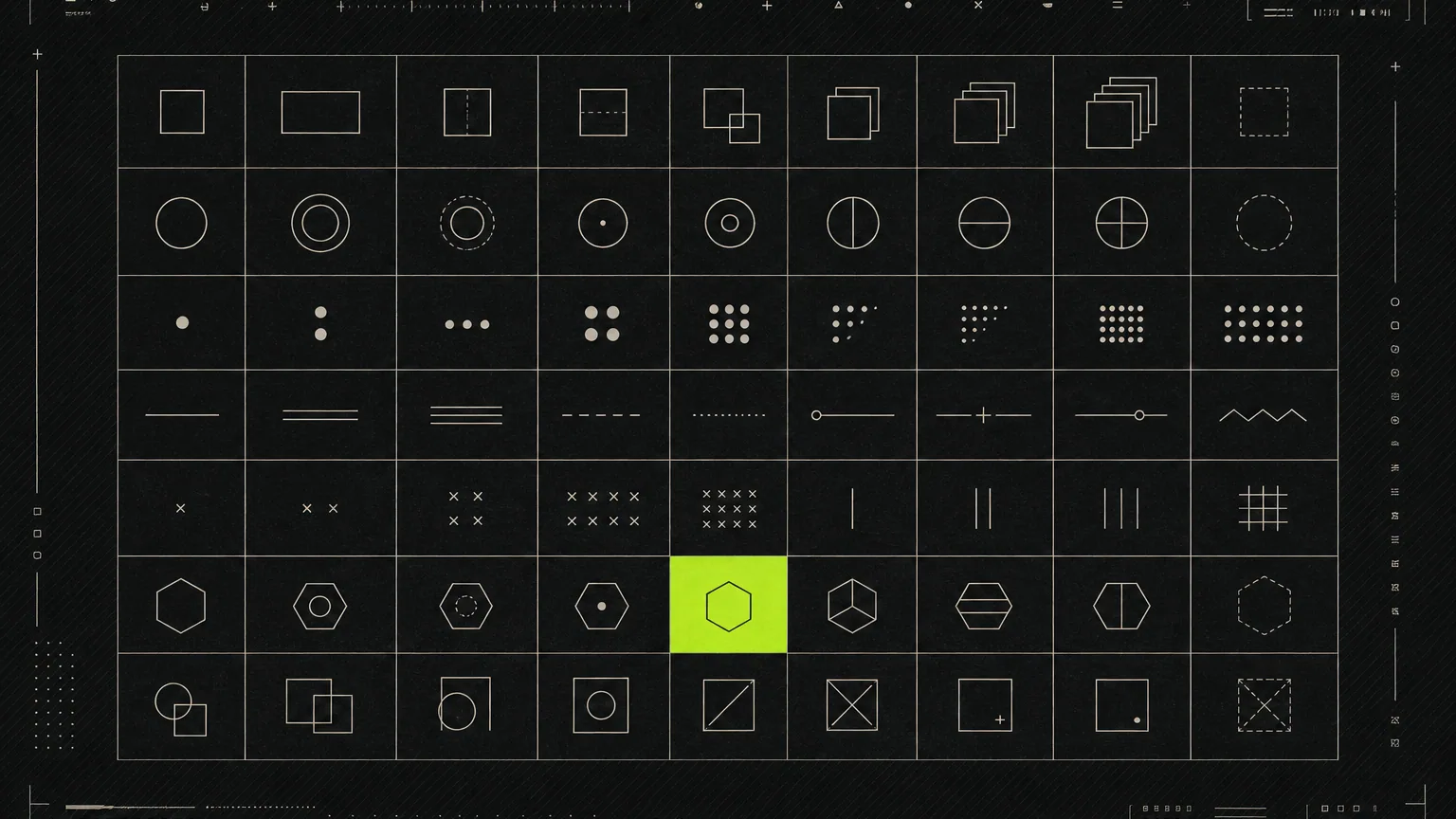 Design system : pourquoi le poser dès la v1 d'un SaaS