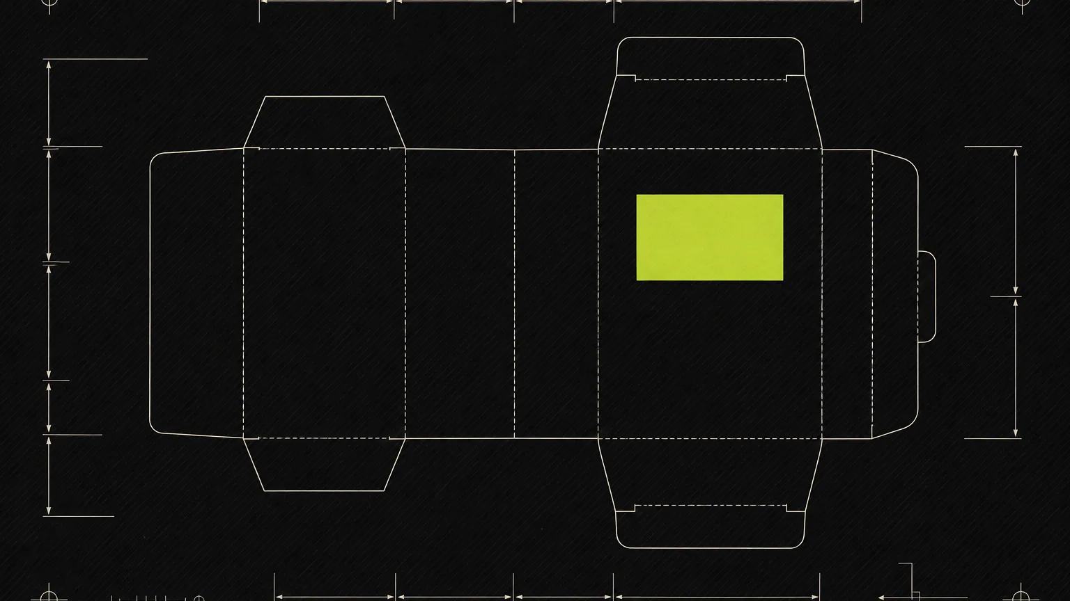 Packaging : du brief au bon-à-tirer, ce qu'il faut anticiper